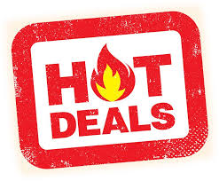 Hotdeals