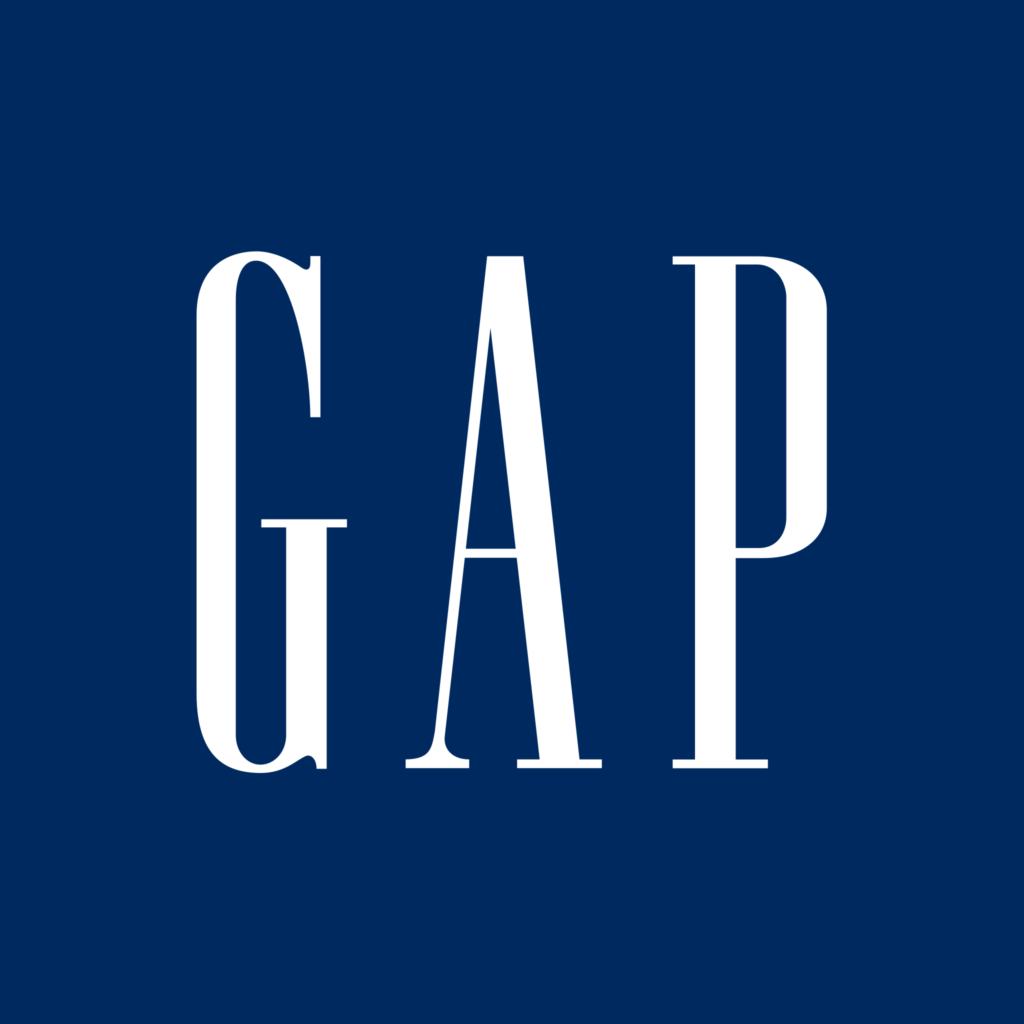 GAP, clothing, accessories, coupons, savings