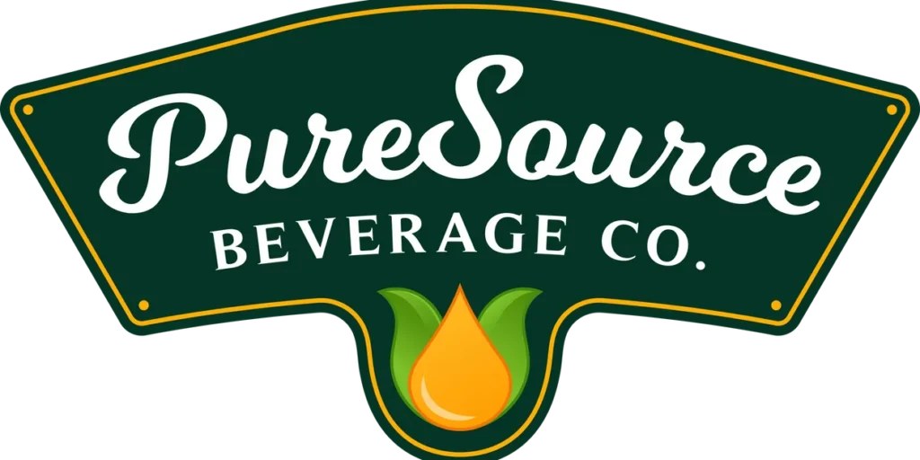 Freebie! Tea Sample From Pure Source Beverage Co