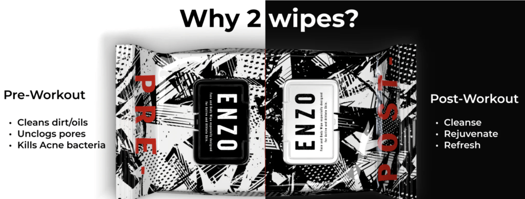 enzo wipes
