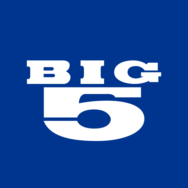 Big5, Sports Gear, Discount Codes, Savings, Athletic Equipment