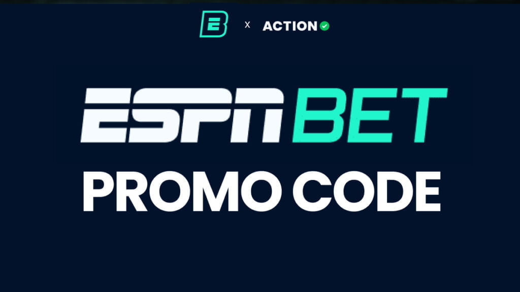 ESPN BET, sports betting, promo codes, bonus bets, online wagering
