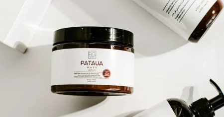 Free Patua Hair Mask Sample!