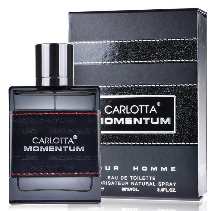 Carlotta Momentum Fragrance