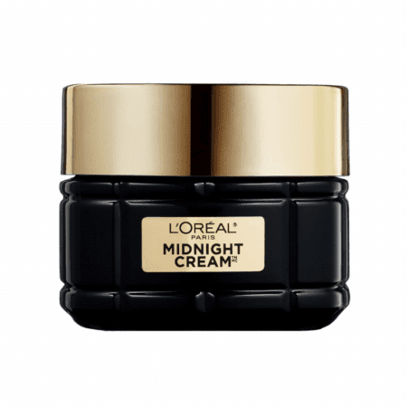 Hurry To Get A L'Oreal Paris Midnight Cream