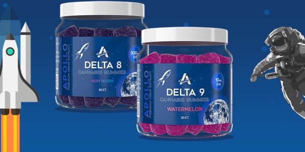 Free Delta Thc Gummies Sample (Must Be 18+ It Contains Thc)