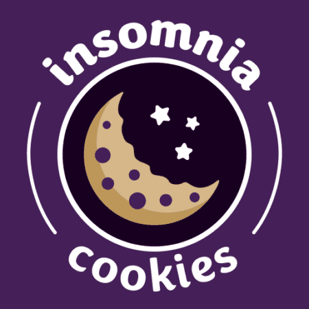 Insomnia Cookies, Freshly Baked Cookies, Late-Night Delivery, Promo Codes, Cookie Variety, E-Commerce, 2023 Discounts