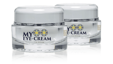 Free My Eye Cream Sample