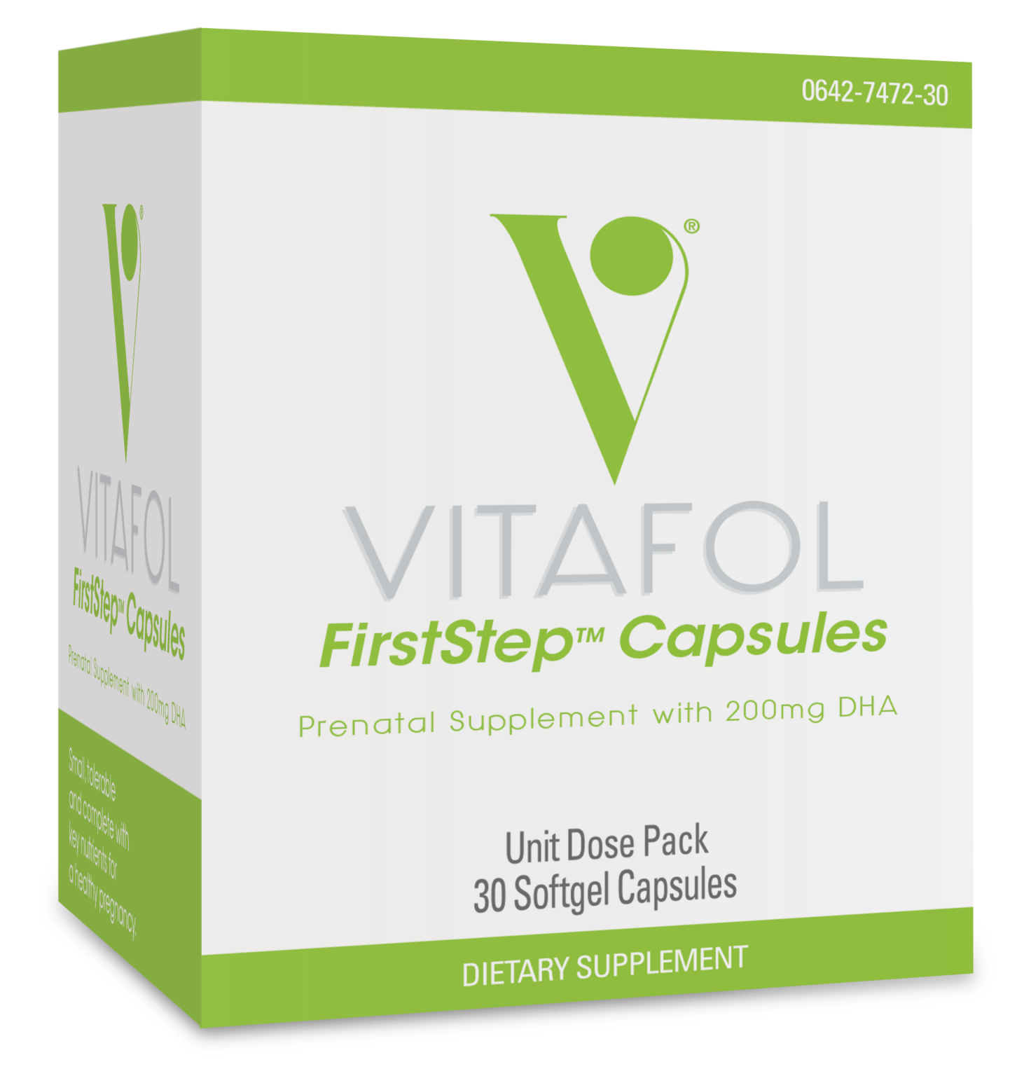 From The Makers Of The #1 Prescribed Prenatal Vitamin, Comes A Prenatal Vitamin You Can Try For Free. Click On The &Quot;Get Sample&Quot; Button To Receive Your Free Sample!