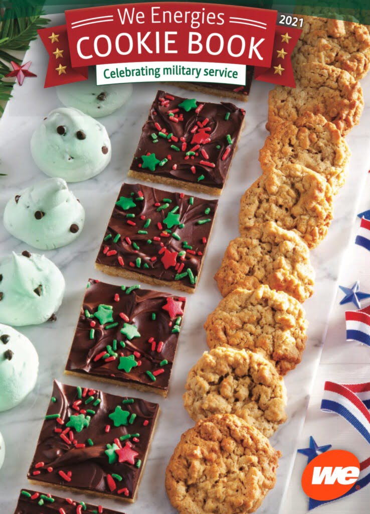 Free Holiday Recipe Cookie Book By We Enegry (Pdf)