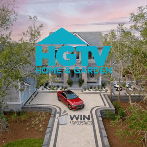 Hgtv Dream Home 2024 Sweepstakes