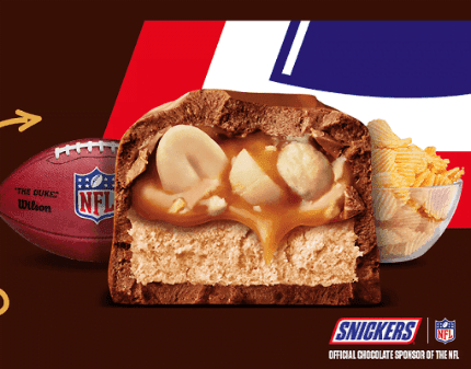 Snickers Share Your Rookie Mistake Of The Year Sweepstakes