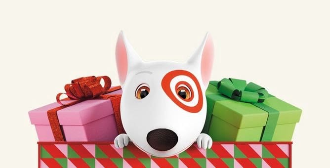 $500 In Target Circle Earnings Sweepstakes (Ends 12/8/23)