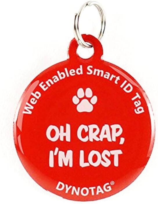 Free Superpet Smart Id Tag(Includes Free Shipping)