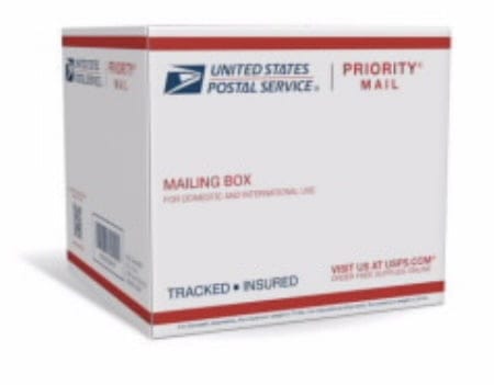 Free Shipping Supplies From Usps