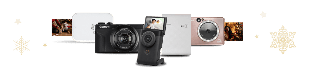 Canon Camera &Amp; Photo Printer Sweepstakes