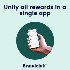 Earn $15 For Downloading Brandclub App