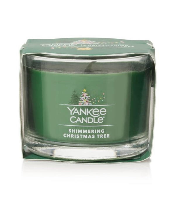 Free Small Yankee Candle (Today Only!)