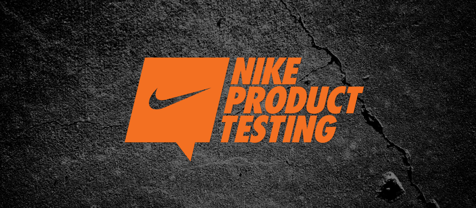 How To Get Free Nike Shoes/Clothes For The Entire Family