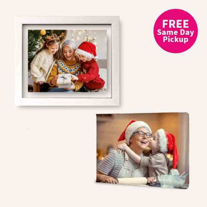 Walgreens Photo Discounts + A Free 8X10 Photo! (New)