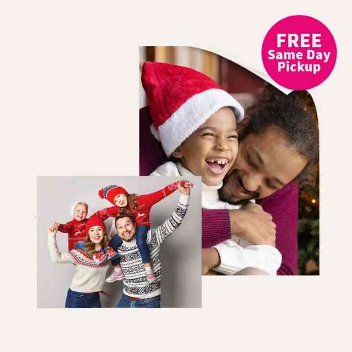 Walgreens Photo Discounts + A Free 8X10 Photo! (New)