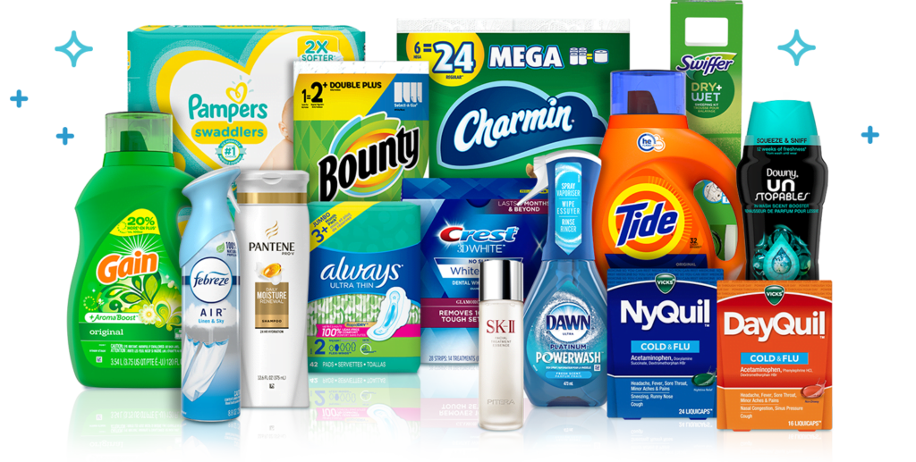 Free Samples, P&G Products, Beauty Samples, Shampoo Samples, Pet Samples, Household Samples, Mouthwash, Floss, Hair Color, Pet Food, Makeup, Laundry Detergent, Fabric Softener, Razors