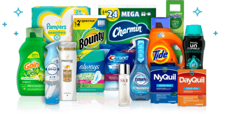 Free Samples, P&Amp;G Products, Beauty Samples, Shampoo Samples, Pet Samples, Household Samples, Mouthwash, Floss, Hair Color, Pet Food, Makeup, Laundry Detergent, Fabric Softener, Razors