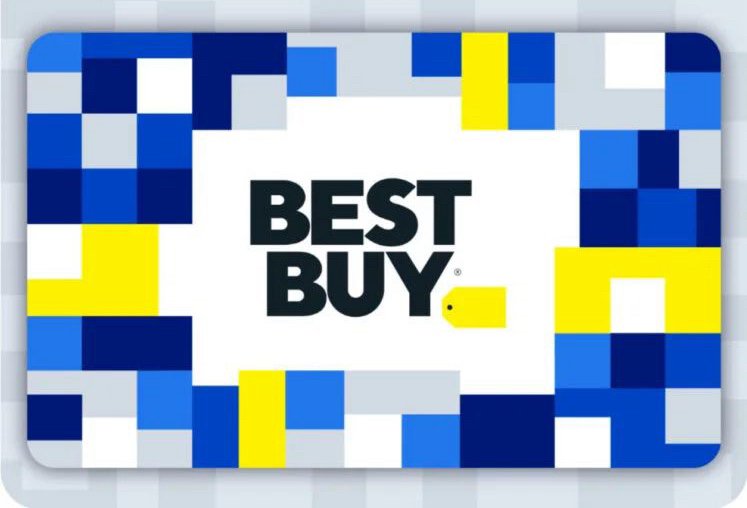 $700 In Best Buy E-Gift Cards (Limited Time Deal)