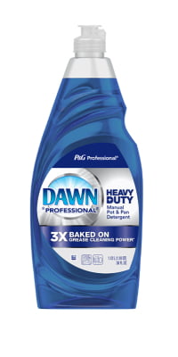 Free Bottle Of Dawn Heavy Duty