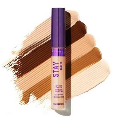 Free Rimmel Stay Matte Concealer