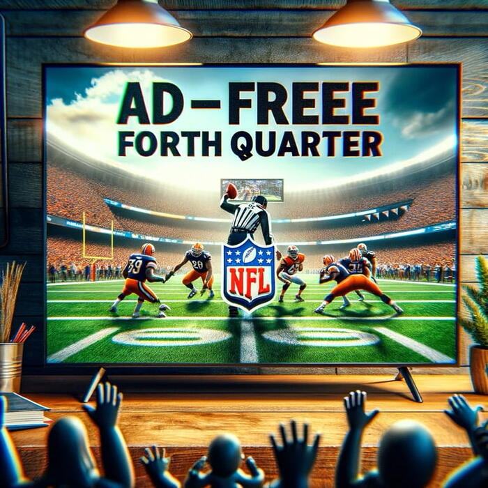 Ad Free Nfl Games