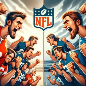 Everything You Need To Know About The Nfl-Peacock Partnership (Read Before You Subscribe)