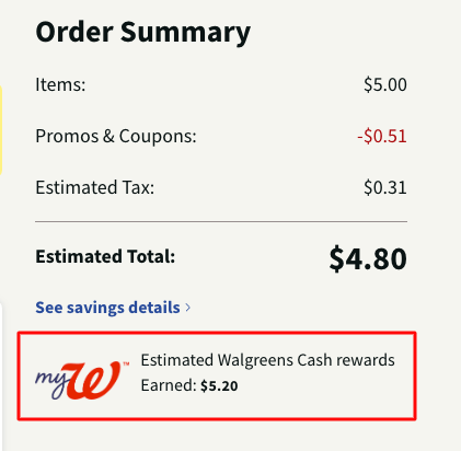 Free Walgreens Sheet Face Masks (After Cash Back Hack)