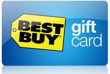 $700 In Best Buy E-Gift Cards (Limited Time Deal)