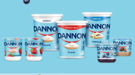 We Found A Promotion Being Ran For A Free Product Of Dannon Yogurt. Im Sure You Have Seen These In The Stores. No Information Is Required Other Than Your State. (Each State Has A Different Barcode So You Will Need To Pick The State You Are Using The Coupon In!)