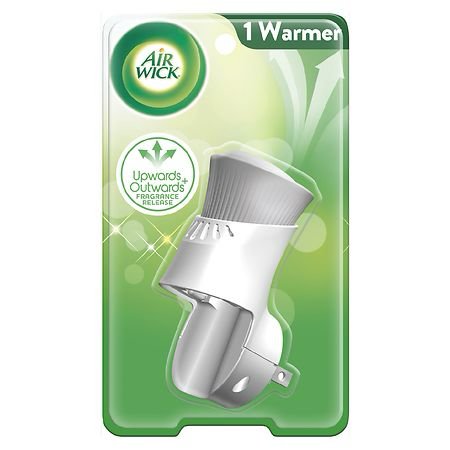 Free Air Wick Scented Oil Plug Warmer (Walgreens Hack)