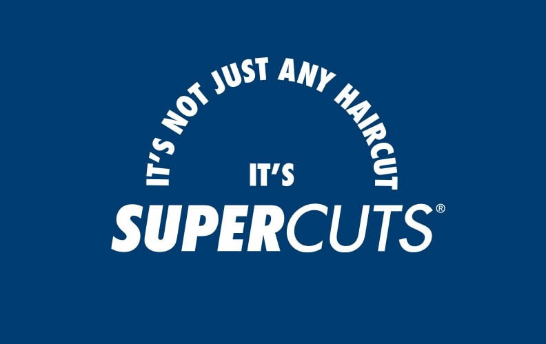 Free Haircut Voucher From Supercuts