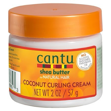 Free Cantu Hair Products At Walgreens (Coupon Hack)