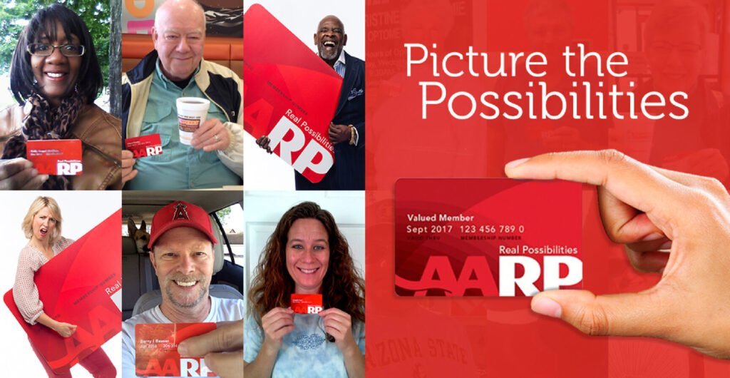 Join Aarp For Just $9 Per Year + Snag A Free Gift!