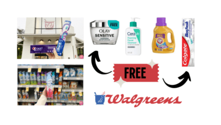 &Lt;S&Gt;Tons Of Walgreens Freebies And Deals Right Now (Run!)&Lt;/S&Gt; Expired