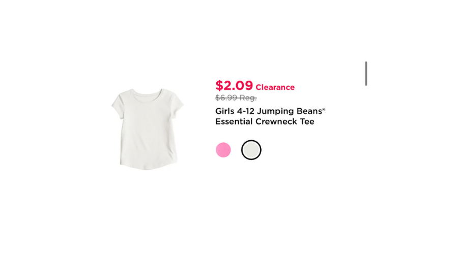 &Lt;S&Gt;Kids Clothes As Low As $2 At Kohl'S (Close Out Deals!)&Lt;/S&Gt; Expired