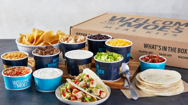 Eating Out On The Super Bowl? Here'S The Best Food Deals For 2/11/2024 (In All 50 States)