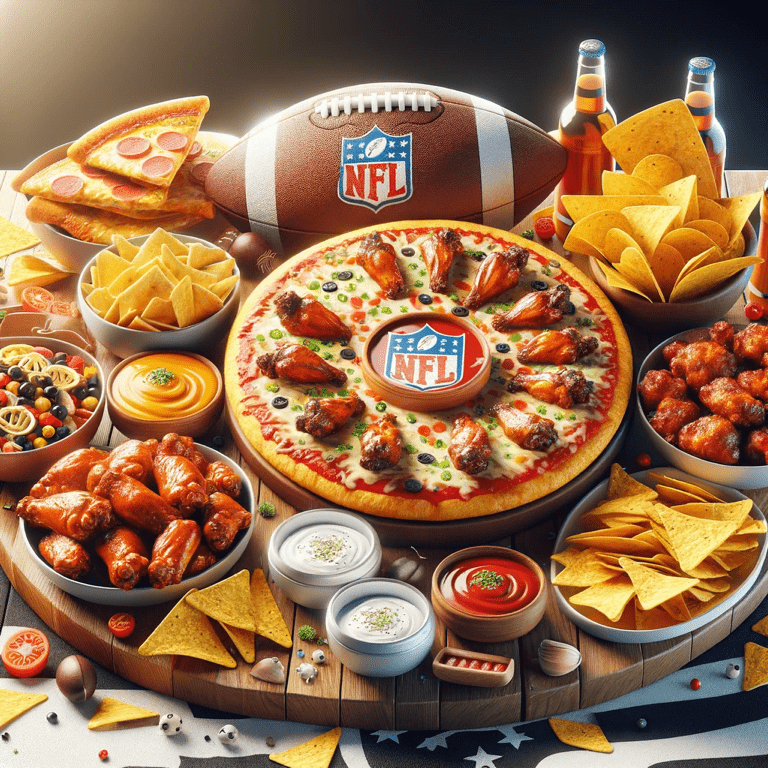 Eating Out On The Super Bowl? Here'S The Best Food Deals For 2/11/2024 (In All 50 States)