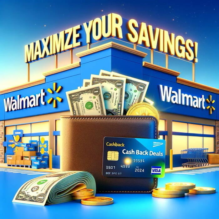 The Best Walmart Cash Offers Available Right Now