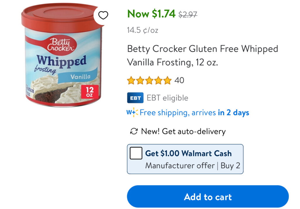 The Best Walmart Cash Offers Available Right Now