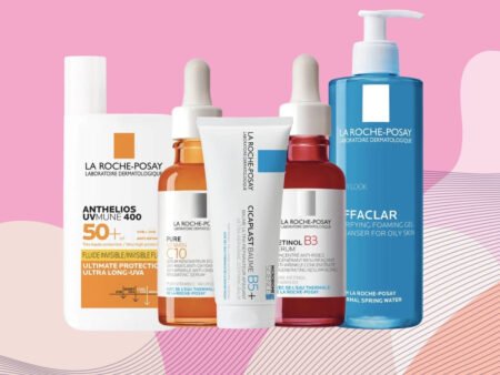 You Might Of Seen These In The Past, Well We Decided To Do A Refresh And Post All Working Links To La Roche-Posay Samples You Can Get Shipped For Free Directly By Mail.