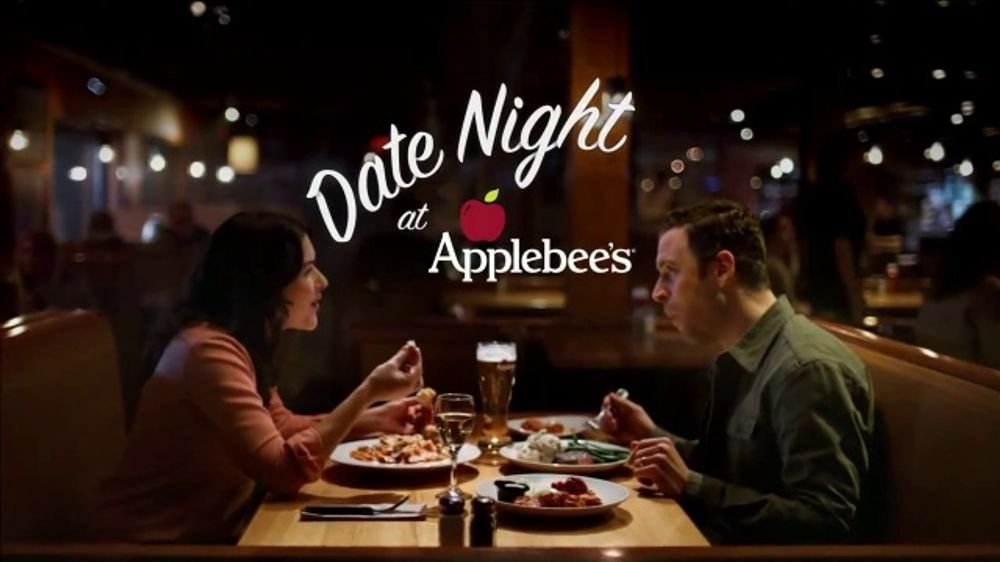 Its Back! Applebee'S Makes More Date Night Passes Available.