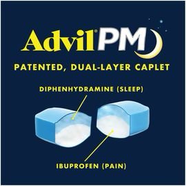 Get A Free Advil Pm Samples