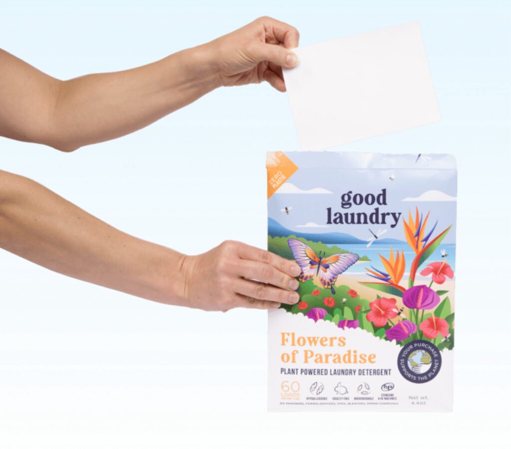 Apply To Become A Laundry Tester (&Amp; Get $5,000 Cash)