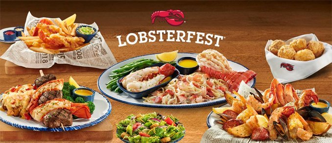 Free Endless Lobster At Red Lobster On Tuesday, February 20, 2024 (Reminder!!)